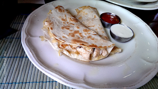 elpopo quesadilla