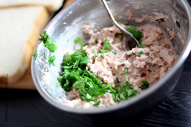 sandwich z tunczykiem 007