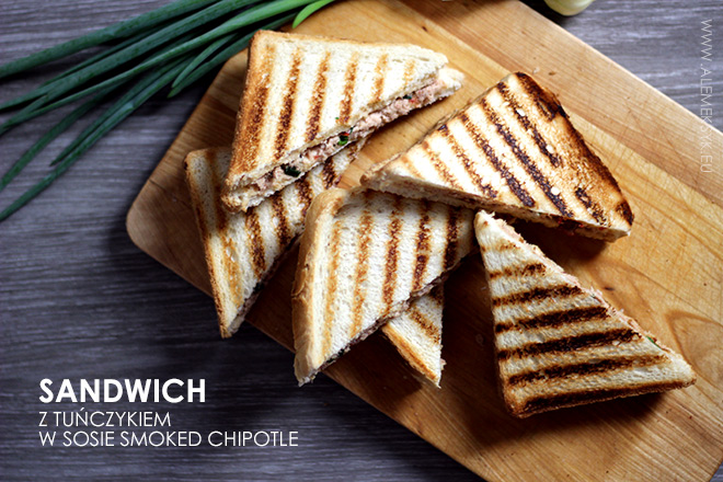 sandwich z tunczykiem 012