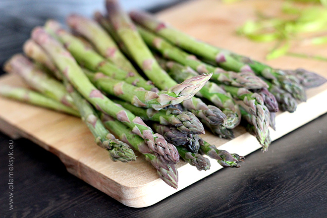 risotto ze szparagami 001