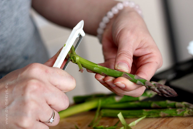 risotto ze szparagami 002