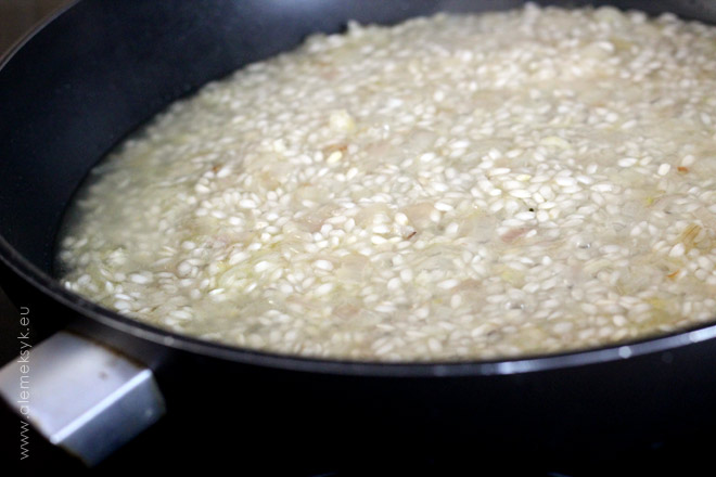risotto ze szparagami 008