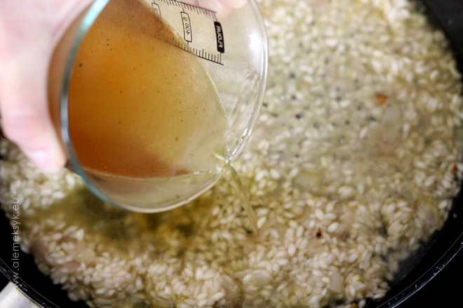 risotto ze szparagami 010