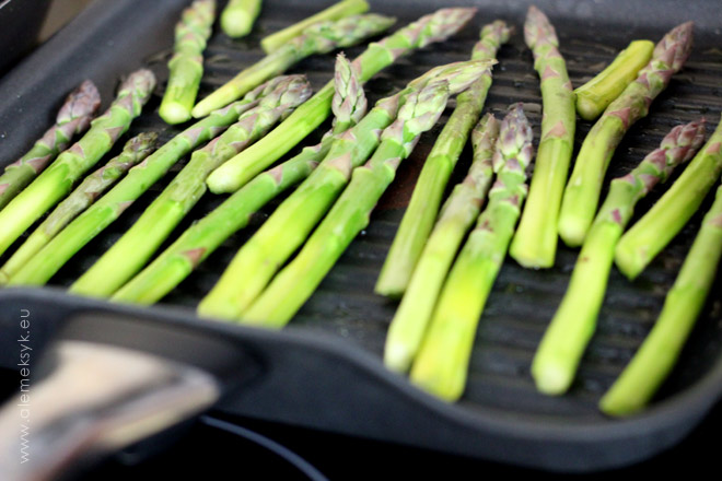 risotto ze szparagami 011