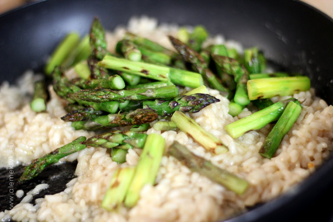 risotto ze szparagami 017