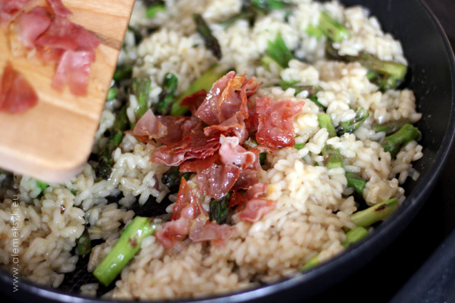 risotto ze szparagami 020