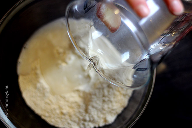 tortilla kukurydziana