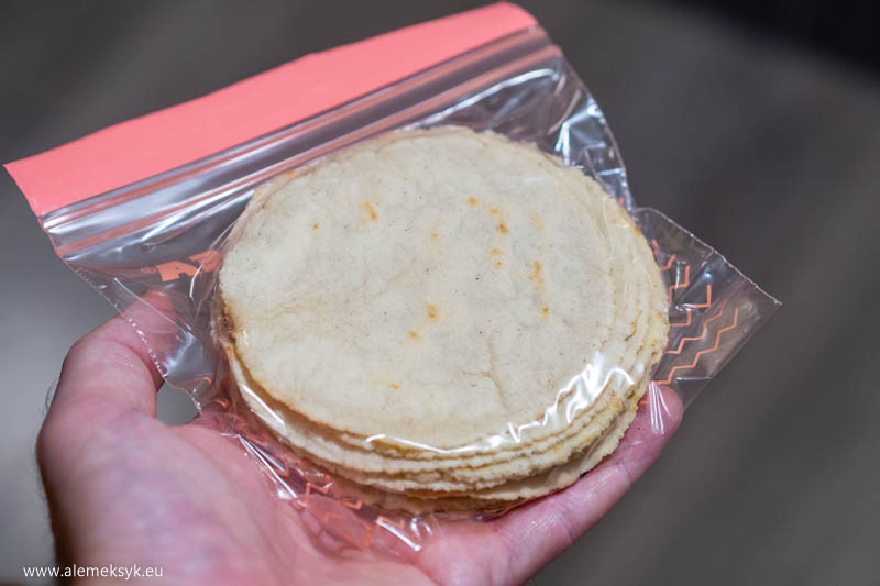 tortilla kukurydziana add 7