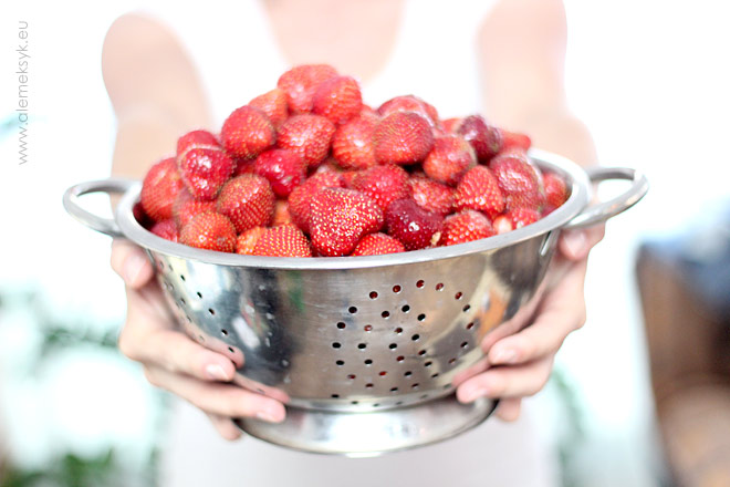 dzem truskawkowy 001