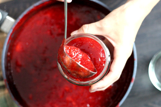 dzem truskawkowy 010