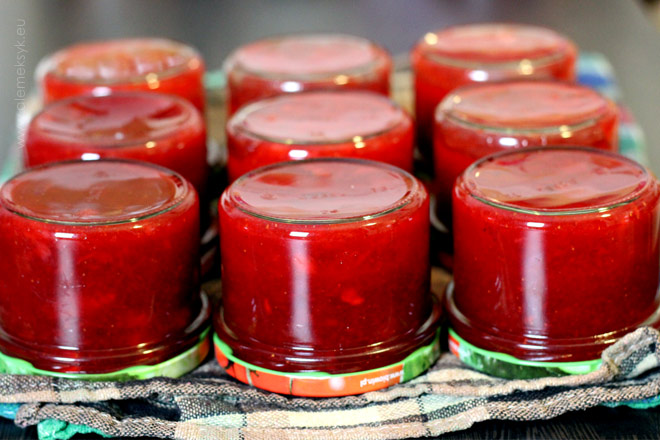 dzem truskawkowy 012