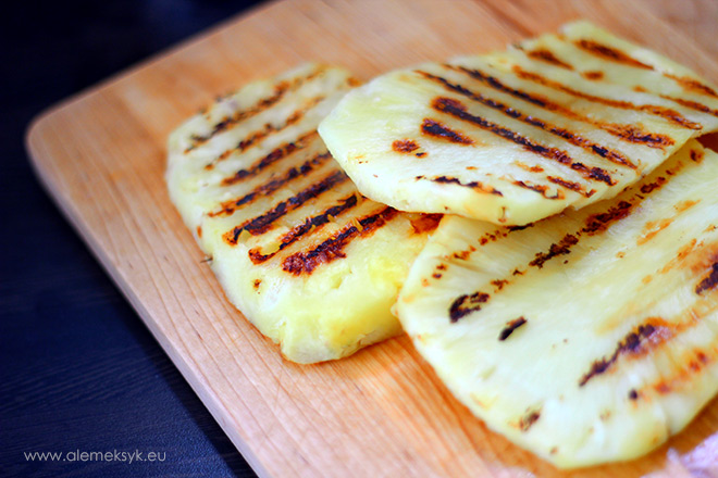 salsa ananas grill 006