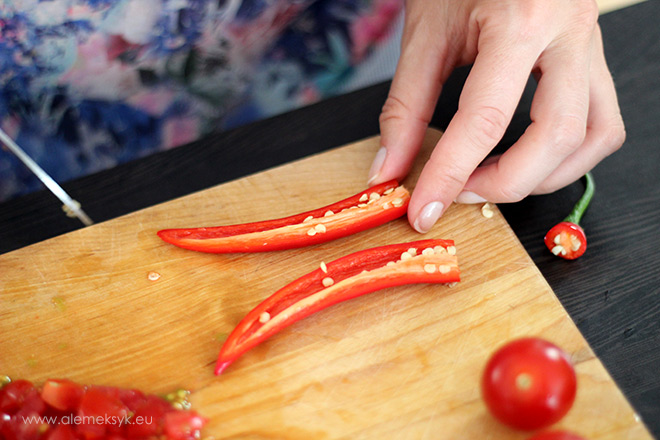 salsa ananas grill 008