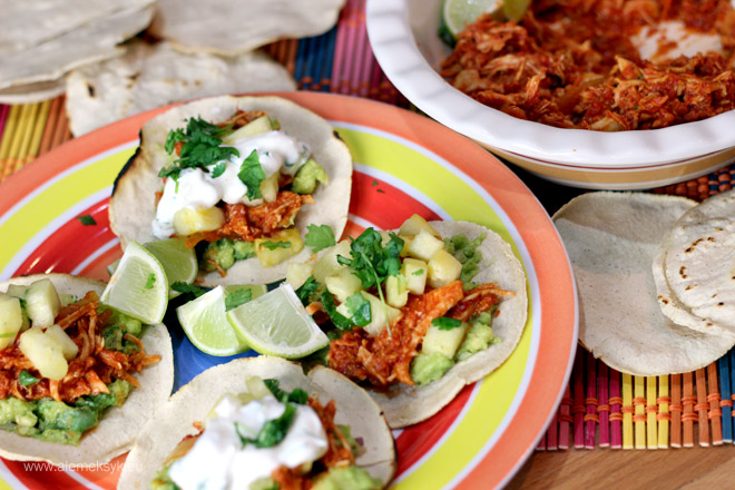 tinga de pollo 018