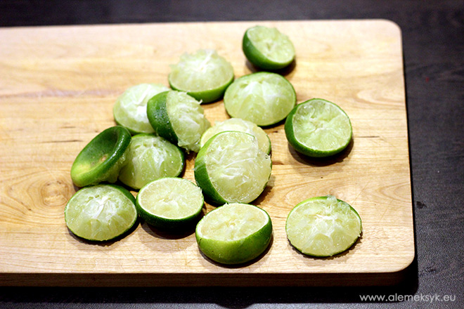 ciasto limonkowe na zimno 004