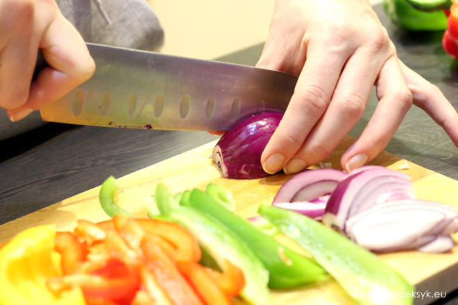 burrito z szarpanym kurczakiem 002