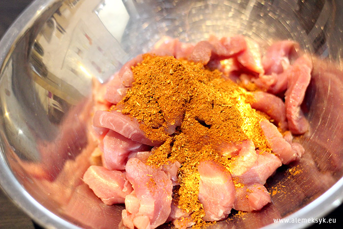 fajita z wieprzowiny 007