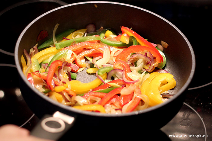 fajita z wieprzowiny 010