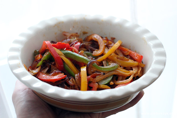 fajita z wieprzowiny 012