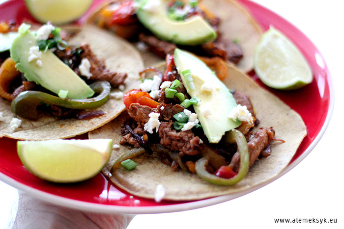 fajita z wieprzowiny 019