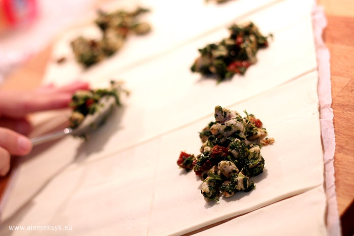 sakiewki z ciasta francuskiego 008