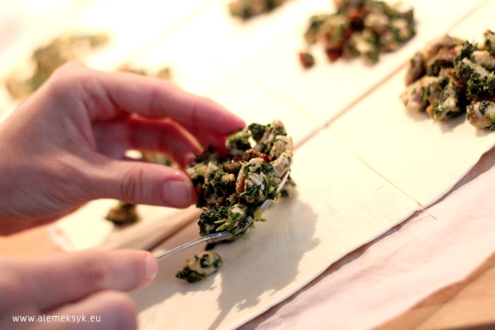 sakiewki z ciasta francuskiego 009