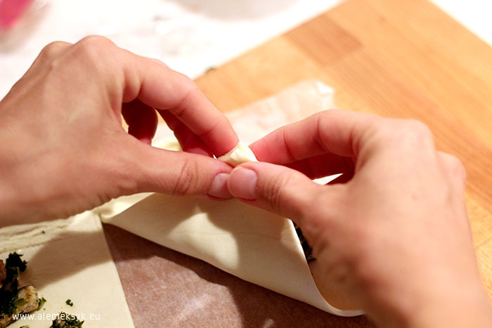 sakiewki z ciasta francuskiego 011