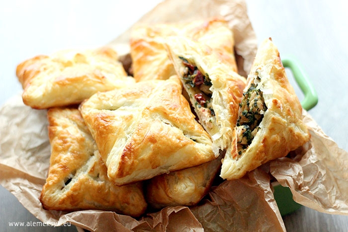 sakiewki z ciasta francuskiego 020