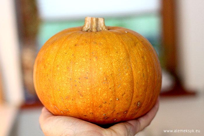 dynia pieczona 001