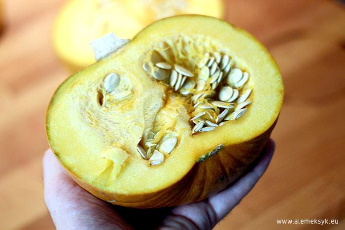 dynia pieczona 002