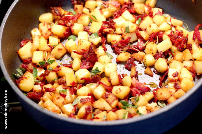 quesadilla z ziemniakami 011