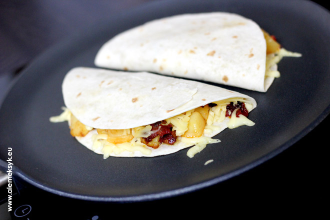 quesadilla z ziemniakami 016