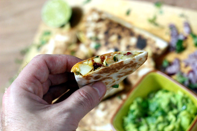 quesadilla z ziemniakami 019