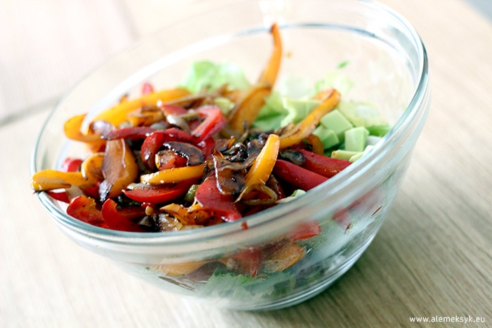 salatka fajita 015
