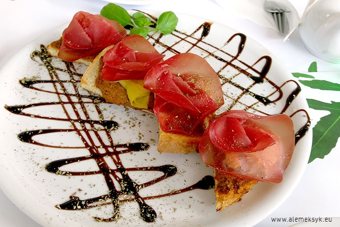 trattoria rucola 003