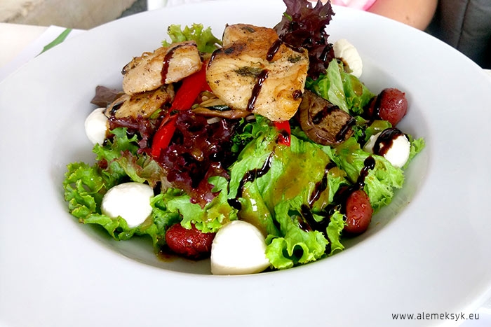 trattoria rucola 004