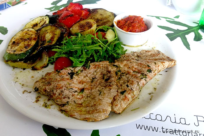 trattoria rucola 005