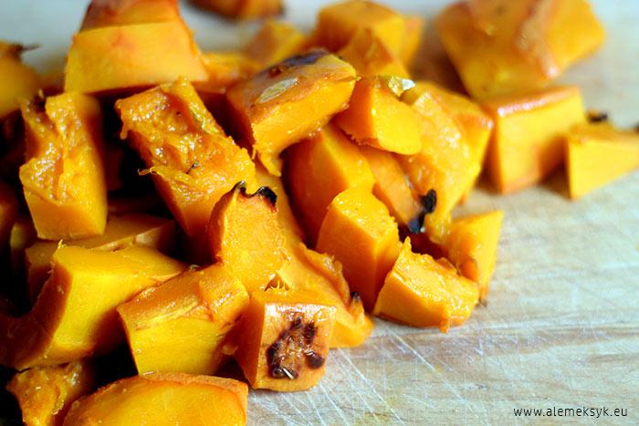 krem z pieczonej dyni 008