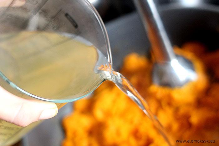 krem z pieczonej dyni 012