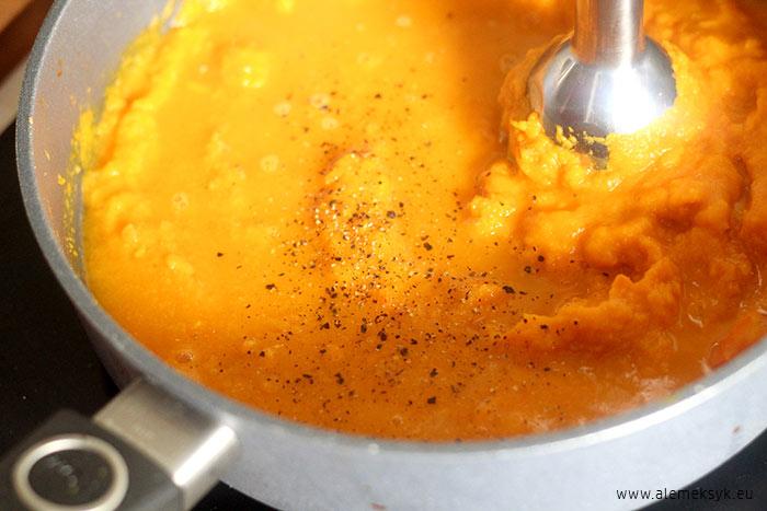 krem z pieczonej dyni 013