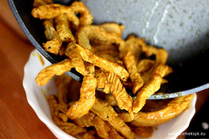 kurczak z cukinia w kokosie 007