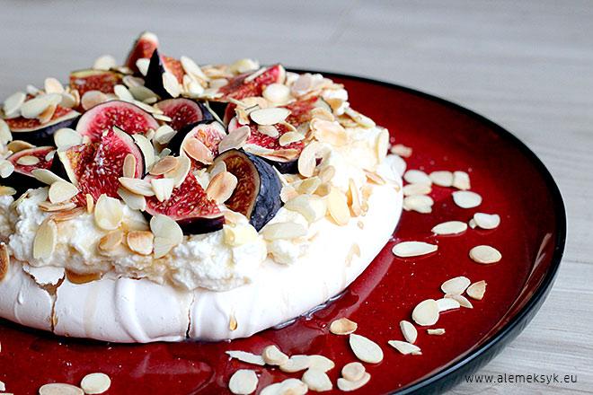 pavlova z figami 004