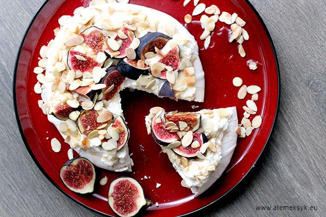 pavlova z figami 006