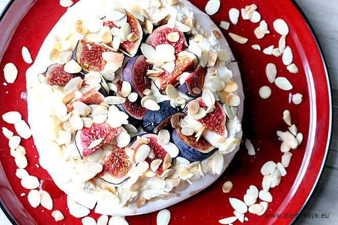 pavlova z figami 007