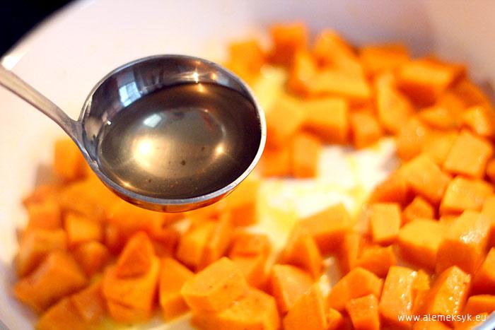 penne z dynia i chorizo 006