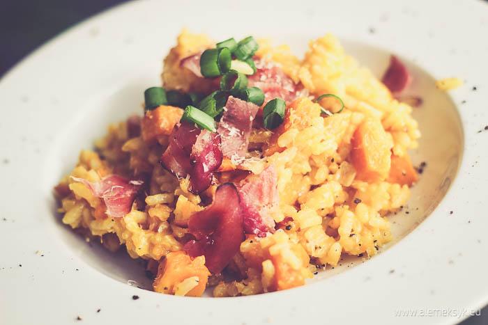 risotto z dynia 15