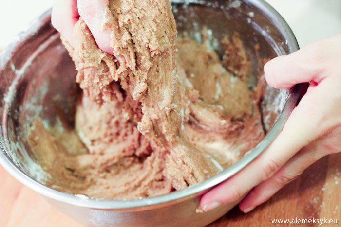 pierniczki swiateczne 16