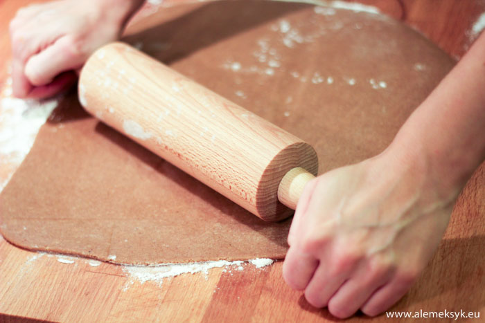 pierniczki swiateczne 19