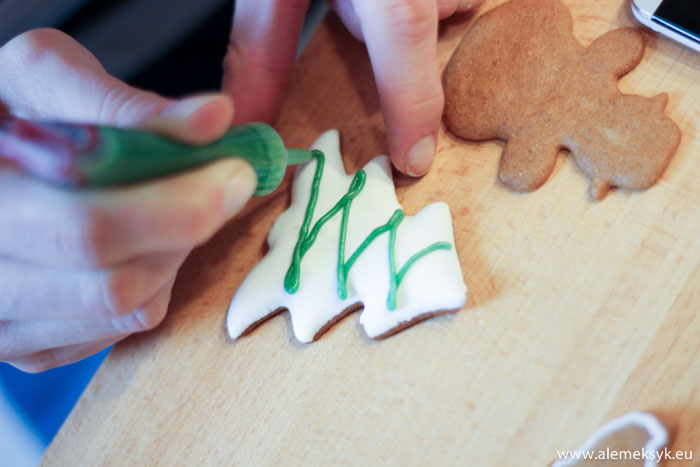 pierniczki swiateczne 35