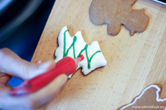 pierniczki swiateczne 36